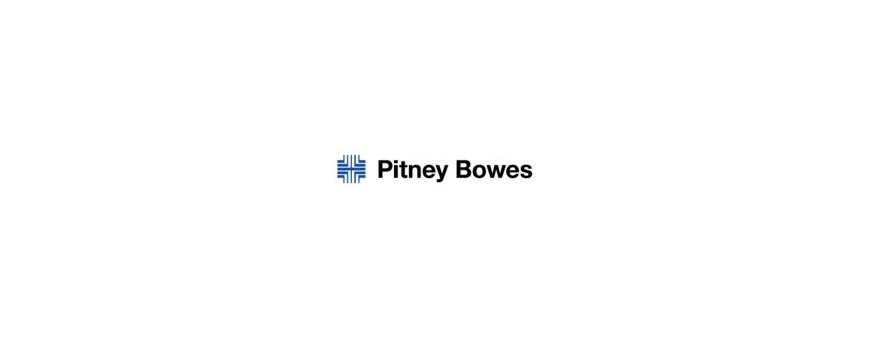 1 Cartouches Pitney Bowes ®